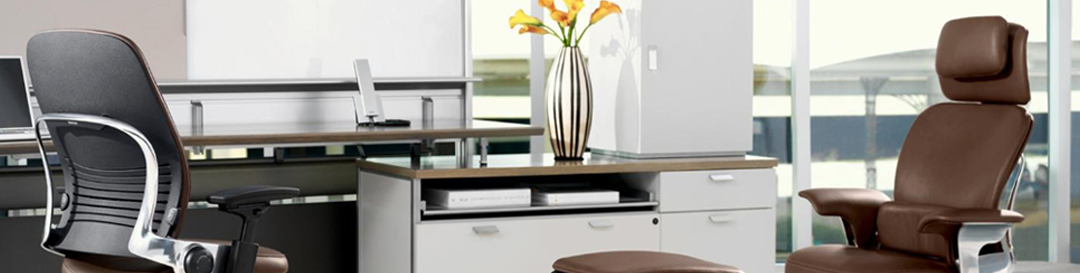 contract furniture services for Rye, Farmingdale, Midtown Manhattan, and NYC