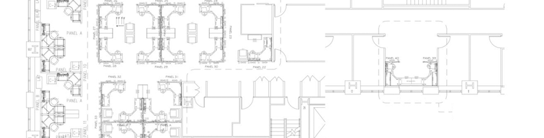 facilitisolutions Office Furniture System Planning NYC FF&E Asset Equipment