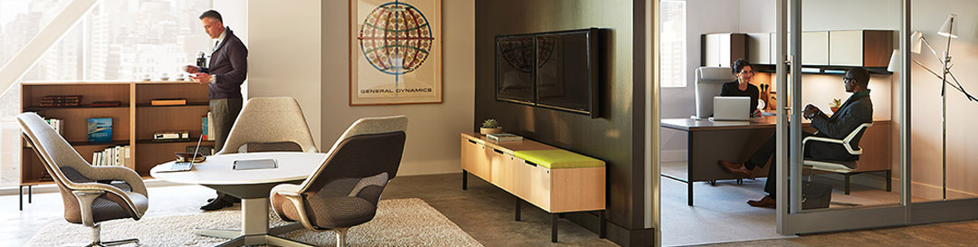 Women's Business Enterprise Rye Farmingdale Midtown Manhattan NYC Office Furniture