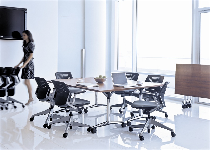 Akira Office Furniture Rye, Farmingdale, Midtown Manhattan Waldner's