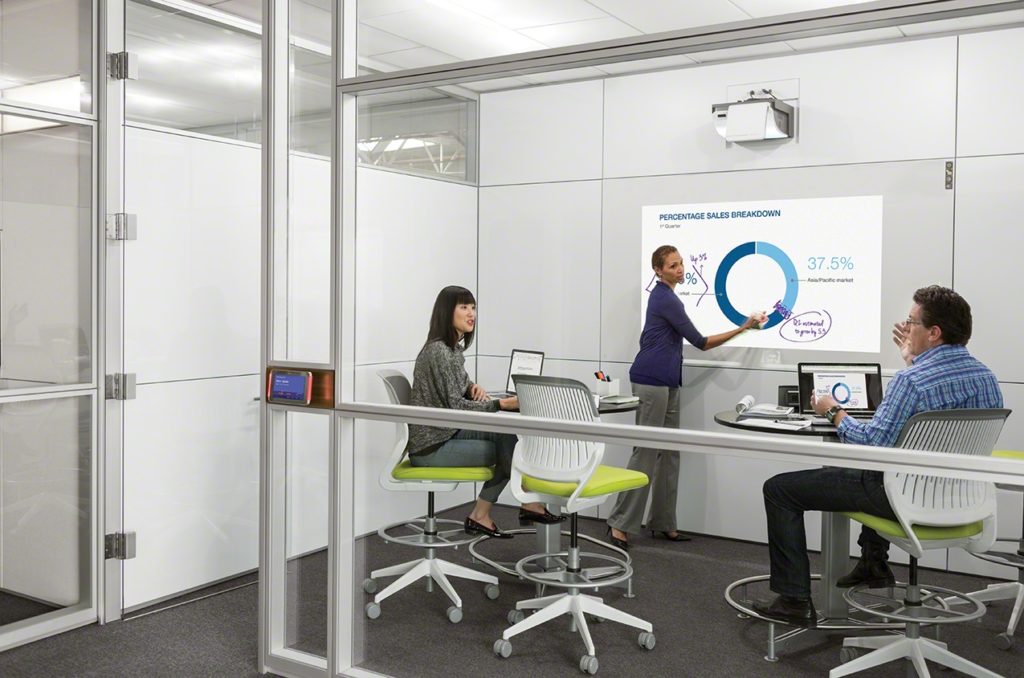 Our Recommendations for Wall Solutions