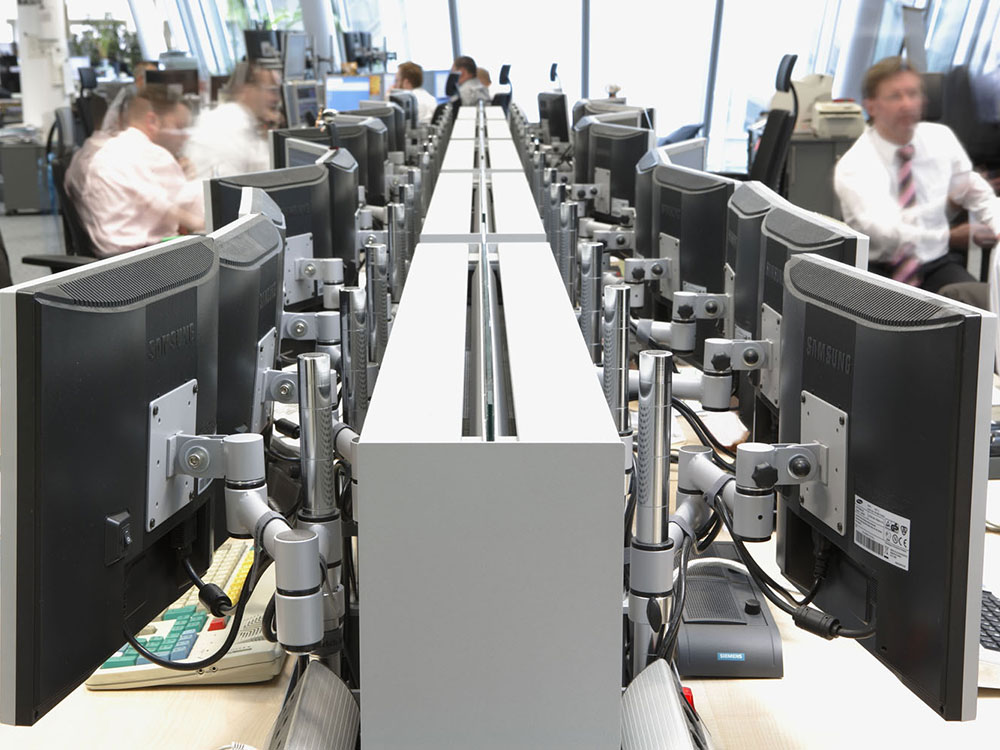 Office Furniture Product Portfolio Manhattan NYC