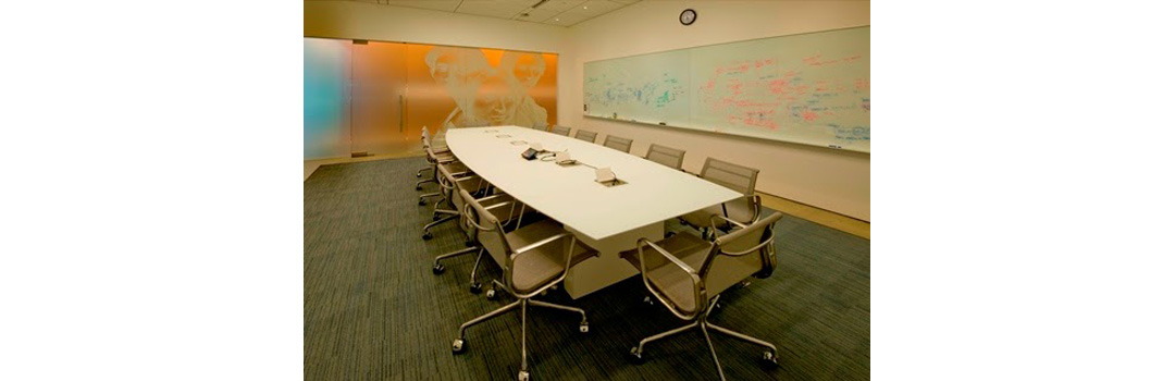 Barnes Noble Office Midtown Manhattan Waldners Portfolio