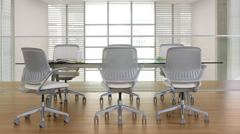 Collaborative Office Seating Cobi Chair By Steelcase Waldner S Nyc