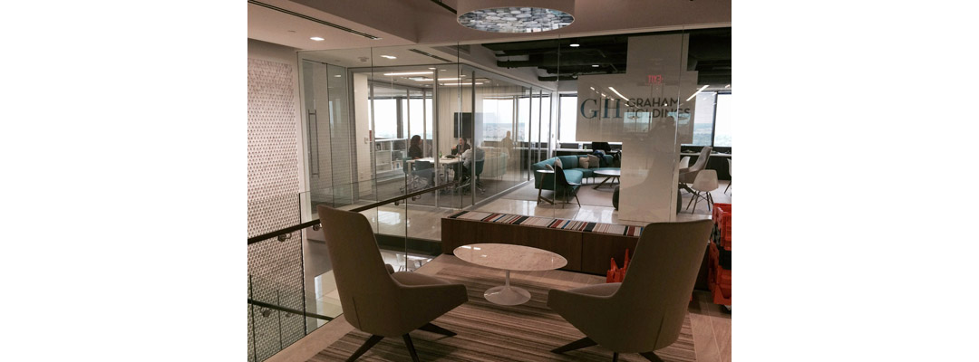 Graham Holdings Company Waldners Corporate Portfolio