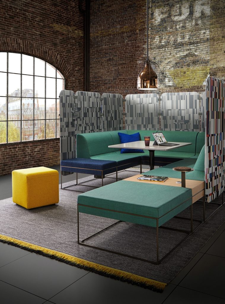 Umami Lounge System