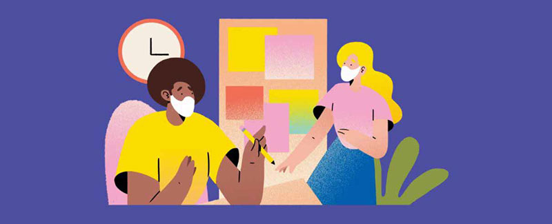 Roam-Safe-Workplace Five Ways to Build a Compelling and Safe Workplace