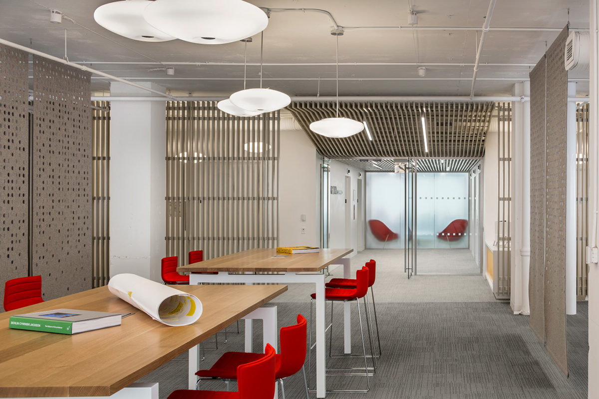 G100 Waldner’s Business Environments