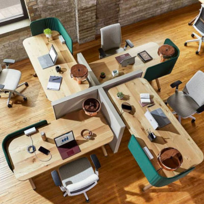 About Office Furniture