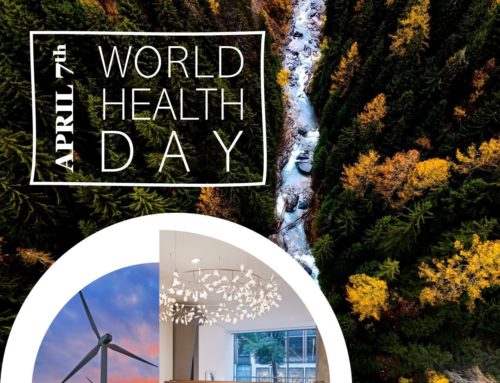 World Health Day & Healthier Tomorrow