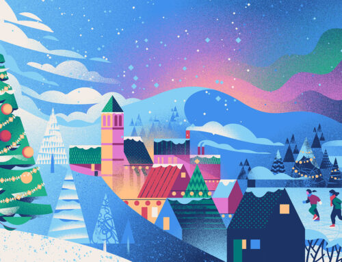 12 Workspace Stocking Stuffers