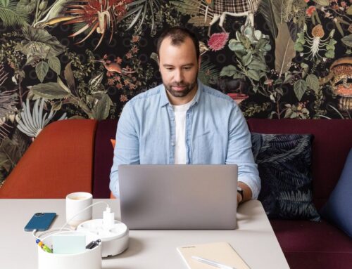 Best Practices for Creating a Strong Password in the Workplace