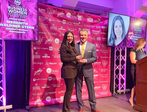Herald Premier Business Women of Long Island Awards Gala