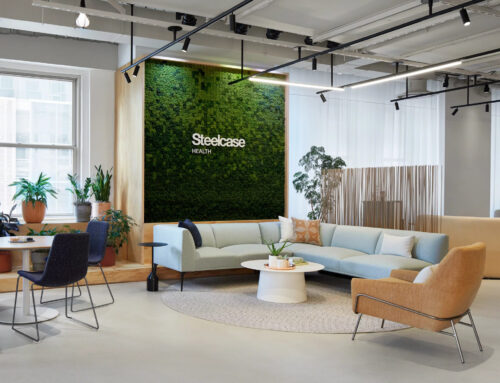 Optimizing Focus, Collaboration, and Social Spaces | NeoCon 2023