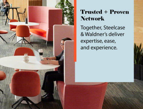 Trusted + Proven Network