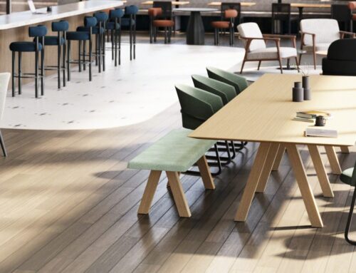 Designing for the Evolving Legal Space