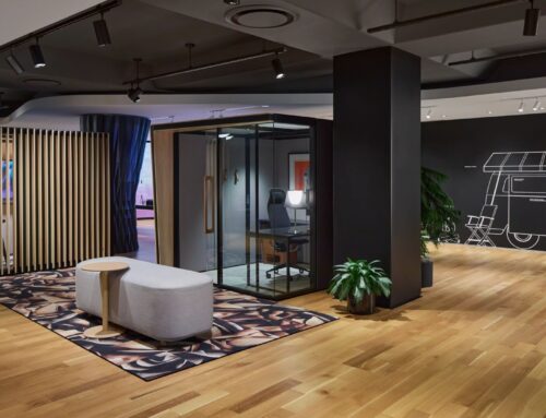 Steelcase at NeoCon 2024