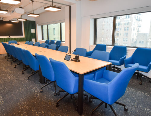 Mount Sinai Hamilton and Amabel James Center for AI