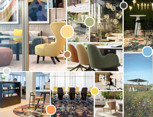 Spring into Style: Top Interior Design Trends