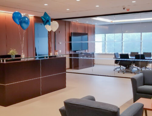Project Spotlight: Bond, Schoeneck & King