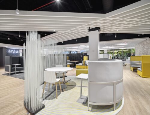 Project Spotlight: Zebra Technologies