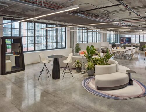 From Showroom to Showstopper: Highlights from NeoCon & Design Days 2025