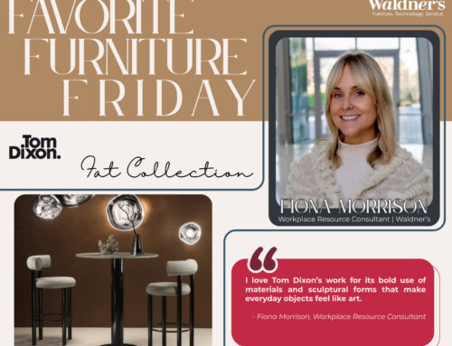 Favorite Furniture Friday with Fiona Morrison