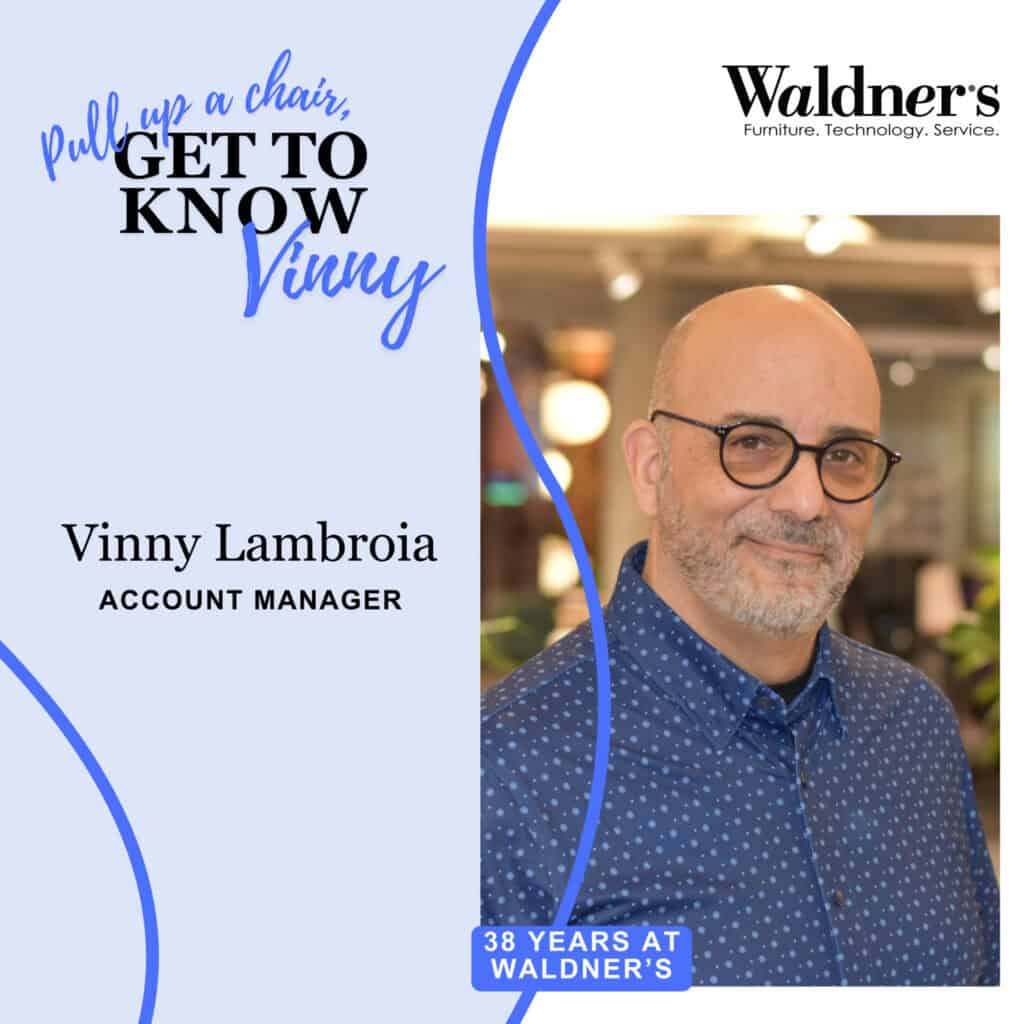 NEW EMPLOYEE SPOTLIGHT 3