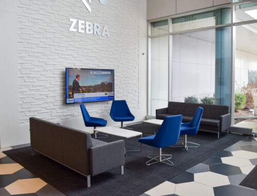 Zebra Technologies