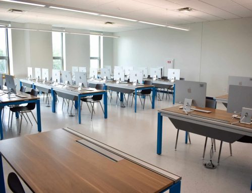 The Queens Innovation Center