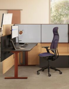 desk