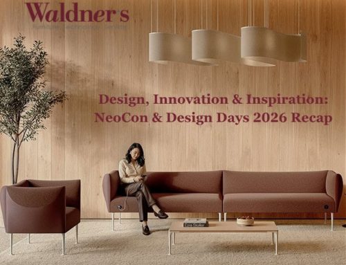 Design, Innovation & Inspiration: NeoCon & Design Days 2026 Recap